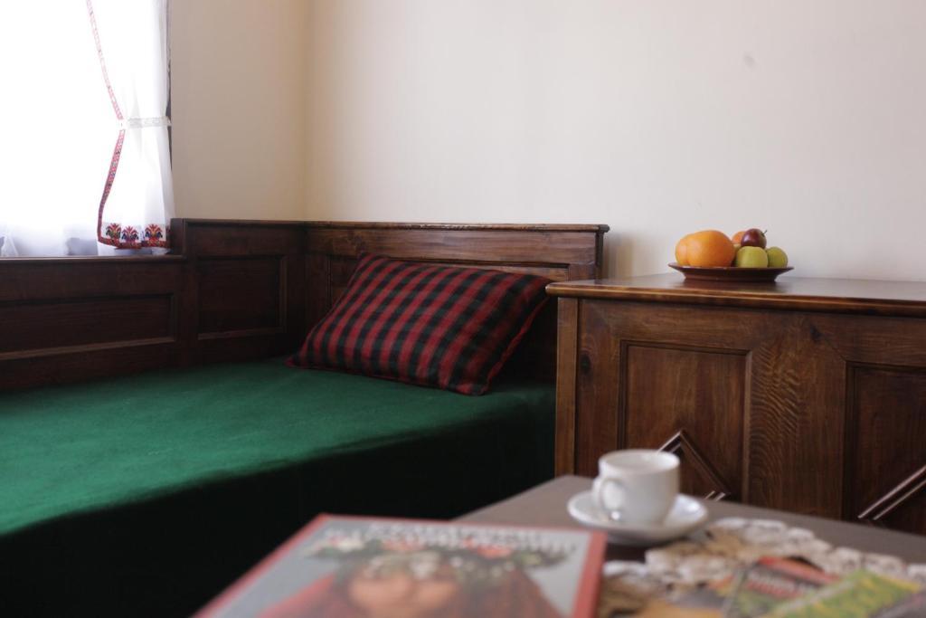 Djudjeva Kyshta Hotel Panagjurischte Zimmer foto